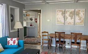 Rustic 2 Bedroom Boho Apartment